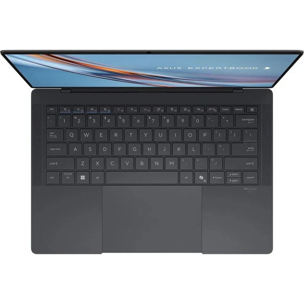 ASUS ExpertBook Ultra (B9406CAA-OLEDU7321BX) čierny - Notebooky - Obrázok d_a47937cd19b04c21b1c8a50adaa68403