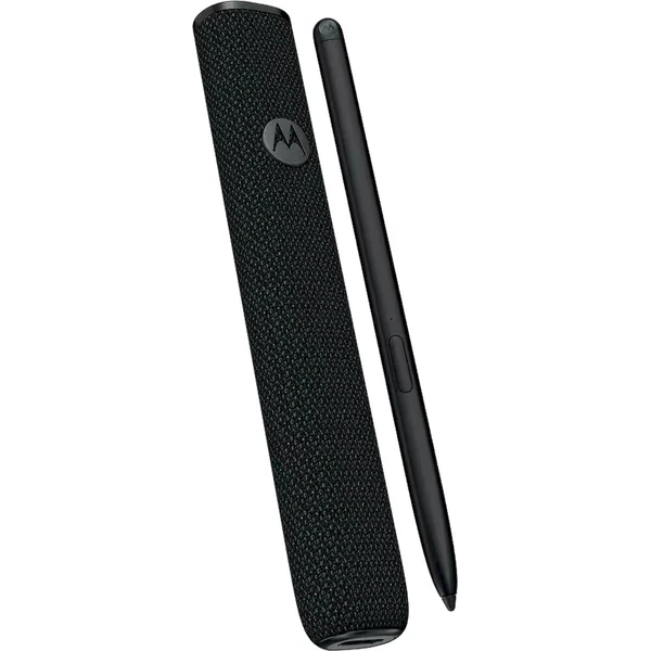 Motorola Moto Pen Ultra + nabíjacie puzdro - Stylusy - Obrázok d_a49923690f1346b985c94b257d41360d