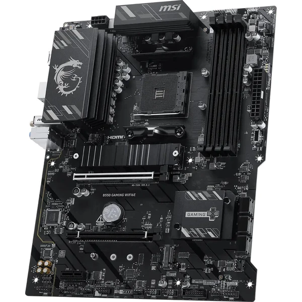 MSI B550 GAMING WIFI6E - Základné dosky - Obrázok d_a4a3a2dbbb2948768486f254b5b8cc65