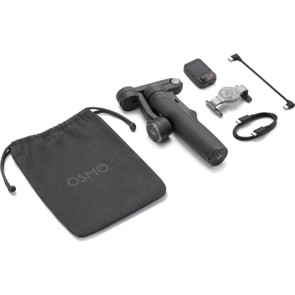DJI Osmo Mobile 8P Standard Combo - Stabilizátory - Obrázok d_a4aabfb3e4da4d7bbd5e8d63c74e70a1