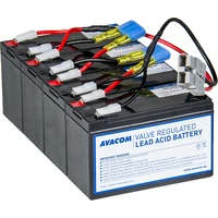 AVACOM RBC25 batéria pre UPS - Batérie