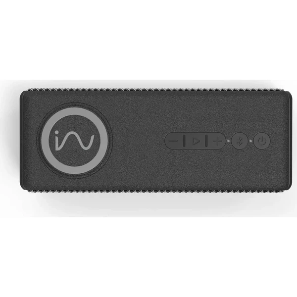 Intezze BRIQ bezdrôtový reproduktor sivý - Reproduktory - Obrázok d_a4b86ca693d94eeb96c6f1da92cc7c04