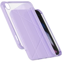 iWant by Epico Hero Flip kryt Apple iPad 10,9" (2022)/11" (2025) fialová - Puzdra