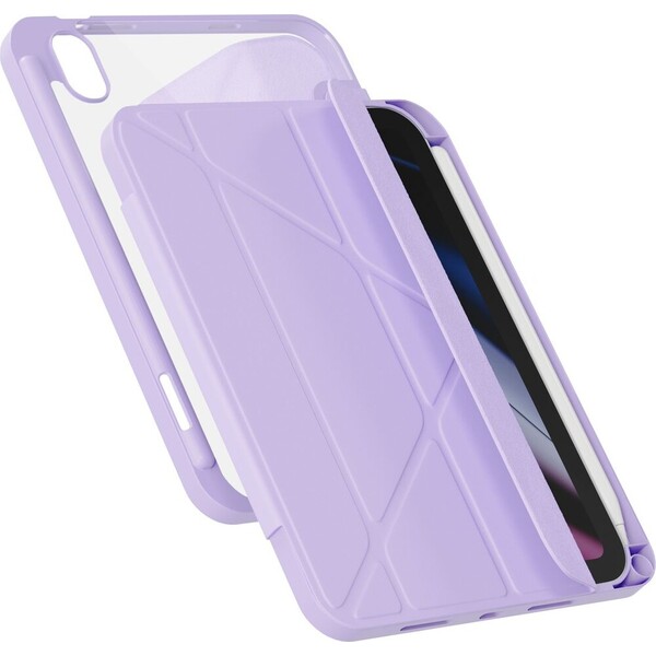 E-shop iWant Hero Flip kryt pre Apple iPad 10,9" (2022)/11" A16 fialová