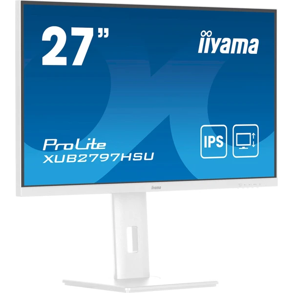 iiyama ProLite XUB2797HSU-W2 monitor 27" - Monitory - Obrázok d_a4d8d71520f44a859bcf0263b9cc4130