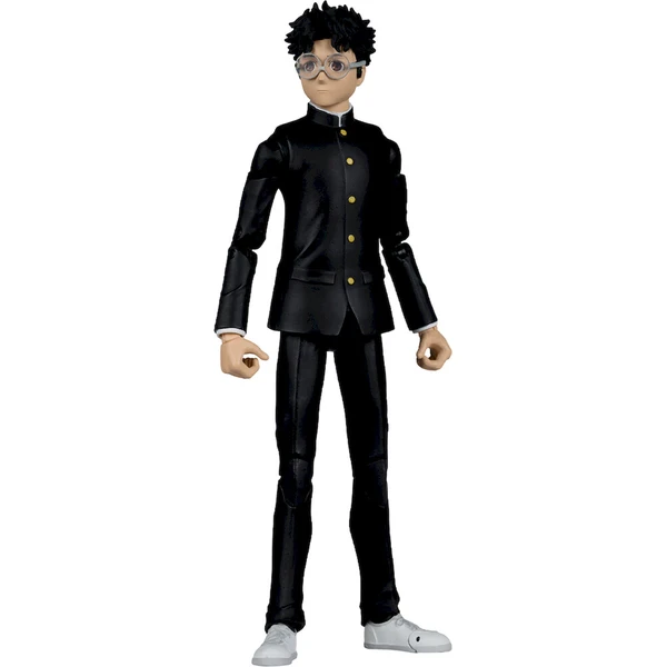 Figúrka McFarlane Dandadan - Okarun 18 cm - Figúrky - Hlavný obrázok