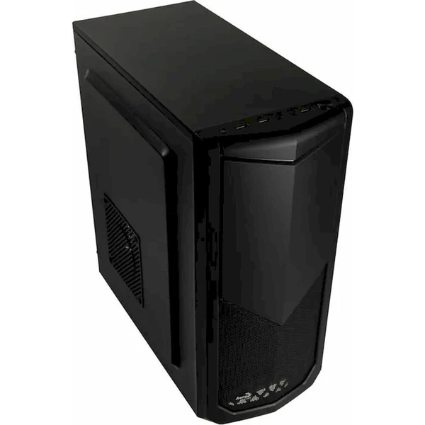 Aerocool Tomahawk Midi-Tower čierna - Počítačové skrine - Obrázok d_a4dfe392b9774561a874c942938d224d