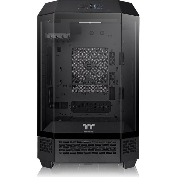E-shop Thermaltake The Tower 300 čierna