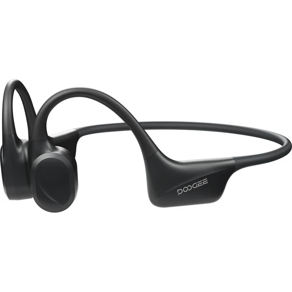 Doogee BoneBeat Swim bezdrôtové slúchadlá čierne - Slúchadlá - Obrázok d_a500c831edea4c2289c7284a832b1d34