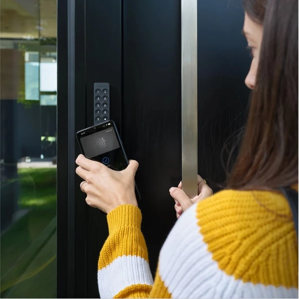 NUKI Keypad 2 NFC - Ovládače - Obrázok d_a50267cceefb4bcf829239cce2b20d52