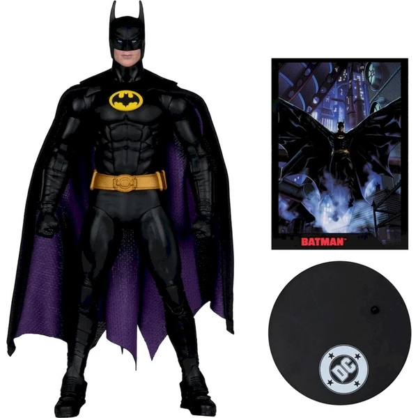 Figúrka McFarlane DC Direct Page Punchers - Batman 18 cm - Figúrky - Obrázok d_a502d9e2814e462ca6ab16dbf99616a2