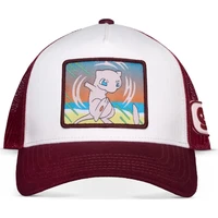 Trucker šiltovka Pokémon - Mew - Čiapky a klobúky