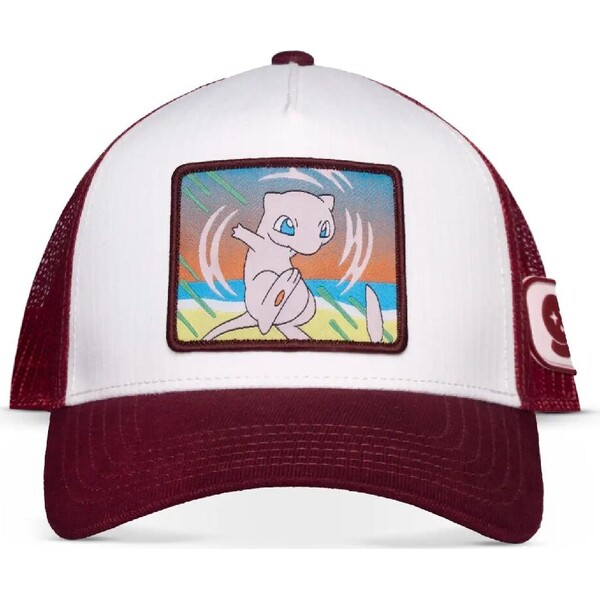 E-shop Trucker šiltovka Pokémon - Mew