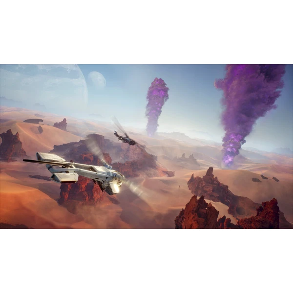 Dune Awakening Day One Edition (PS5) - Hry na PS5 - Obrázok d_a518034e7aca4534ba4939ac4bb94878