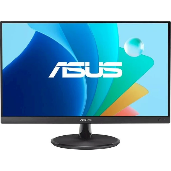 ASUS VP227HF herný monitor 22" - Monitory - Hlavný obrázok