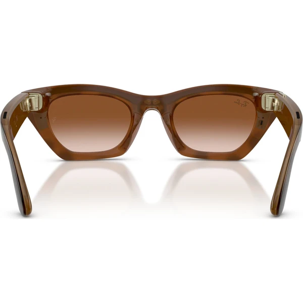 Havana Gradient Brown - AR okuliare - Obrázok d_a51e3d79b6154935a920092b35521454