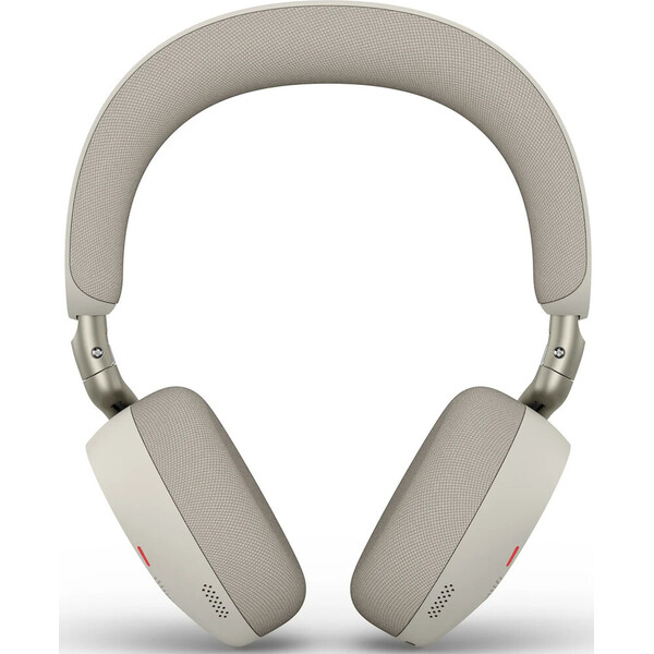 Jabra Evolve3 75 UC USB-A dongle šedá - Slúchadlá - Hlavný obrázok