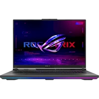 ASUS ROG Strix G18 (G814PM-TT091Z) RTX 5060 sivý - Notebooky
