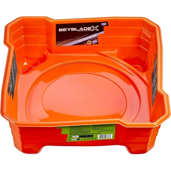 Beyblade X Beystadium Battle Aréna - Hračky - Obrázok d_a52a847031744d1e8e043db6bde7e496