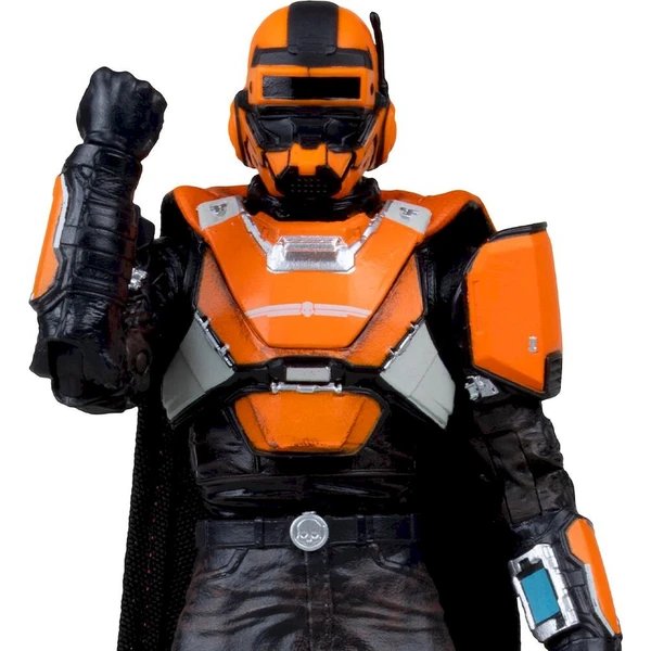 Figurka McFarlane Toys - Helldivers 2 CE-25 Trench Engineer 18cm - Figúrky - Obrázok d_a54bad10475a4766a6ead0df7577dcaf
