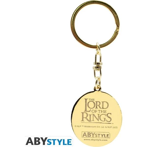 Kľúčenka Lord of the Rings - Sauron - Kľúčenky - Obrázok d_a54c4266c1264da38b24315428c4fc3a