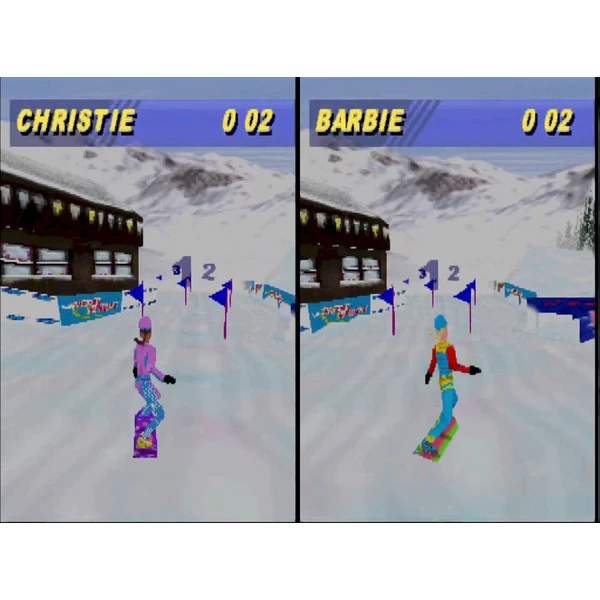 Barbie Rewind (PS5) - Hry na PS5 - Obrázok d_a54fb582385f4f248261bdc2f55d1cd7