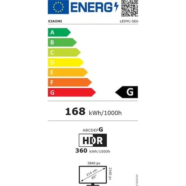 Xiaomi TV S Mini LED 2026 85" - Televízia - Obrázok d_a58825de3f204962b39a75e828e2c16c