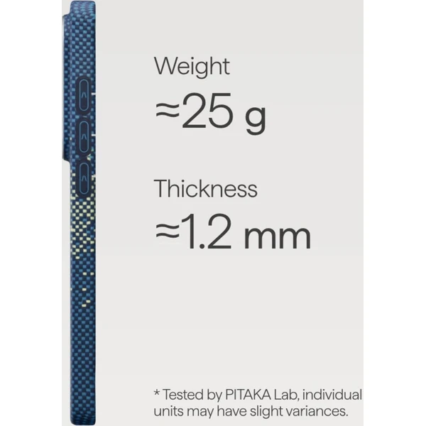 Pitaka Edge Case MagSafe obal Samsung Galaxy S26 Ultra Mliečna cesta Galaxy - Puzdra - Obrázok d_a5aac5ef670a454abcaddac288d49486