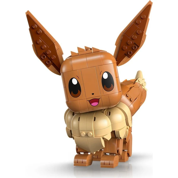 LEGO Pokémon 72151 Eevee - LEGO - Obrázok d_a5b02244cc5243429653b5bbc9f8826a