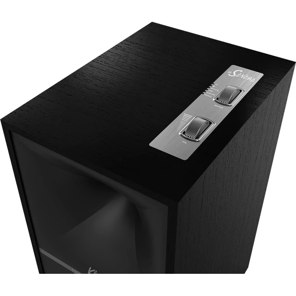Klipsch The Sevens aktívne reproduktory čierne - Reproduktory - Obrázok d_a5cea214ee6648fa99b2485e5dcb44de