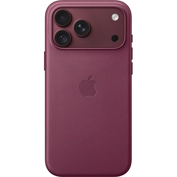 iPhone 18 Pro Max TechWoven Case with MagSafe – Mulberry - Puzdra - Hlavný obrázok