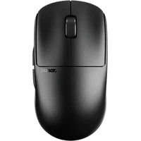 Pulsar X2 CrazyLight Jet Black - Myši