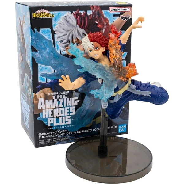 Moja hrdinská akadémia the amazing heroes-plus-shoto todoroki iii - Figúrky - Obrázok d_a5ecb110e9cc4ef69ce60869a4fe22c3