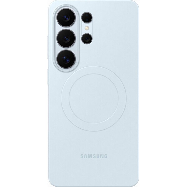 Samsung Slim Case s MagSafe kryt Galaxy S26 Ultra svetlomodrý - Puzdra - Obrázok d_a5f5f9b1df17408c8f84d24535a5f676
