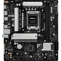 ASRock B860M-X - Základné dosky