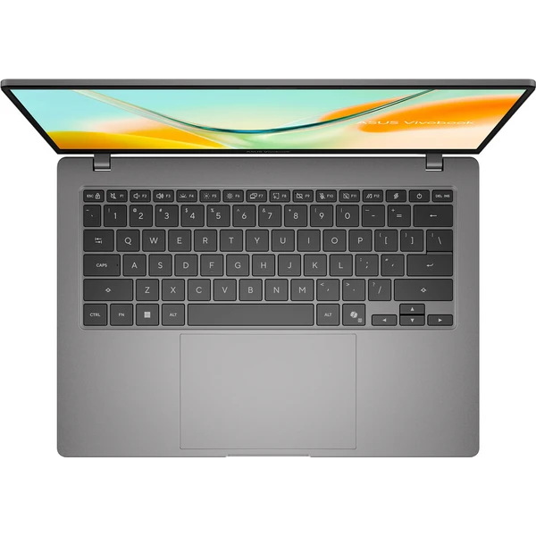ASUS Vivobook S14 (S5408QA-TM198W) sivý - Notebooky - Obrázok d_a5ff8bb77a6344c69e0f9644128e9084