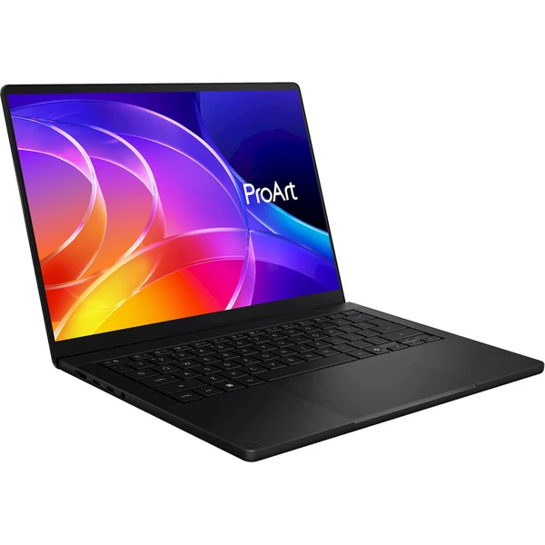 ASUS ProArt P14 (H7407BA-OLED022XZ) NVIDIA RTX Spark N1X (20c/128GB) čierny - Notebooky - Obrázok d_a606b4c45cbe49e8bcd1e010f4c2ae59
