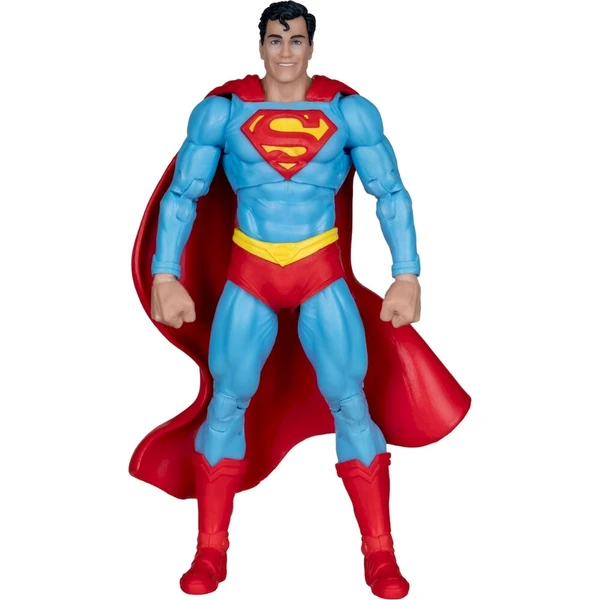 Figúrka McFarlane DC Multiverse - Superman (DC Classic) 19 cm - Figúrky - Obrázok d_a609f8bf8568432faac637df35d57c95