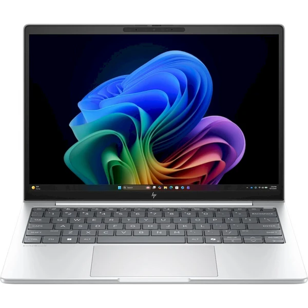 HP EliteBook 8 G2i 13 (DG1N2ET#BCM) stříbrný - Notebooky - Hlavný obrázok