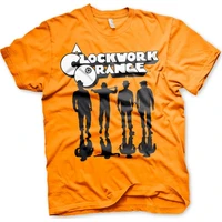 Tričko Clockwork Orange - Shadows L - Tričká