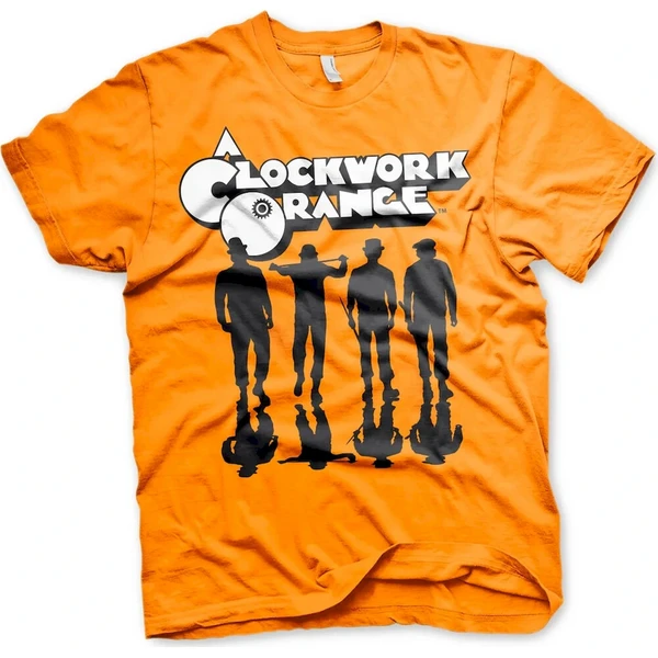 Tričko Clockwork Orange - Shadows L - Tričká - Hlavný obrázok