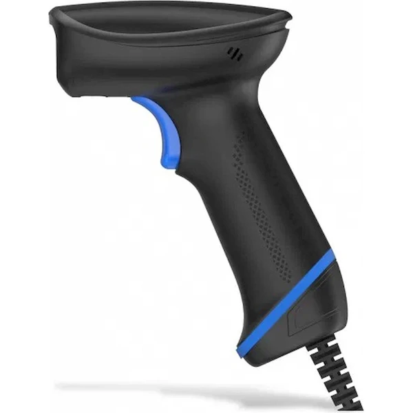 Newland HR23 Dorada II 2D USB čítačka čiarových kódov - Čítačky čiarových kódov - Obrázok d_a6100c808ae14b138a80fecbaab5dc39