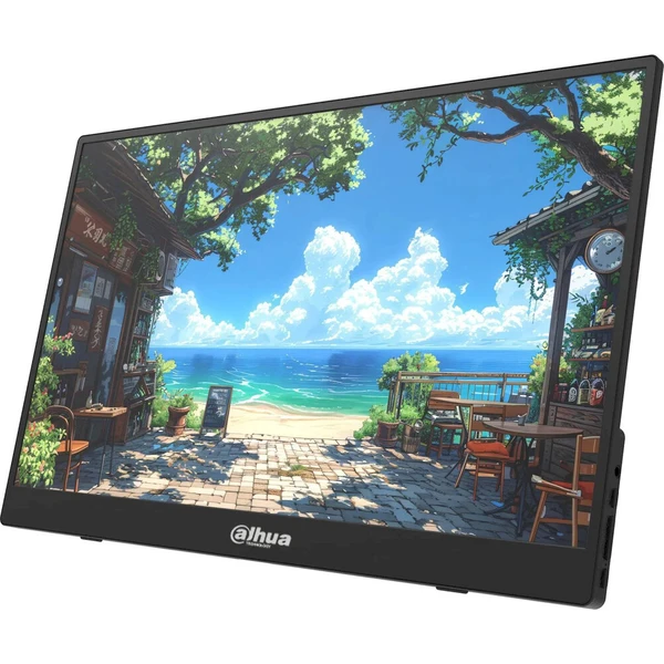 Dahua PM16-F201PD monitora 15,6" - Monitory - Obrázok d_a61129defec346a7874be419b0ef2e6d