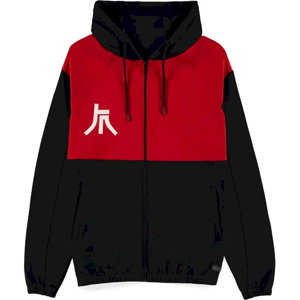 Mikina Starfield - Ryujin Industries 2XL - Mikiny a svetre - Hlavný obrázok