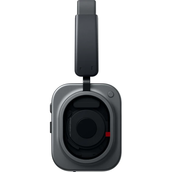 Nothing Headphone (1) Pro náhlavné slúchadlá čierna - Slúchadlá - Obrázok d_a624aa32b48a458ebb43d6281e301062