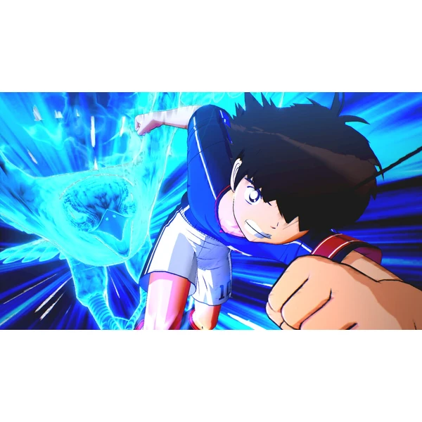 Captain Tsubasa 2: World Fighters (PS5) - Hry na PS5 - Obrázok d_a62502f942ee4adcae91e5759783c18c