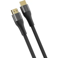 Epico UltraLink HDMI na HDMI 8K/60Hz 2 m kábel vesmírne sivý - Káble a redukcie