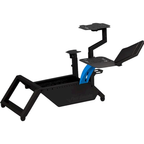 Next Level Racing Letecký kokpit Microsoft Flight Simulator edícia rám - Diely kokpitu - Hlavný obrázok