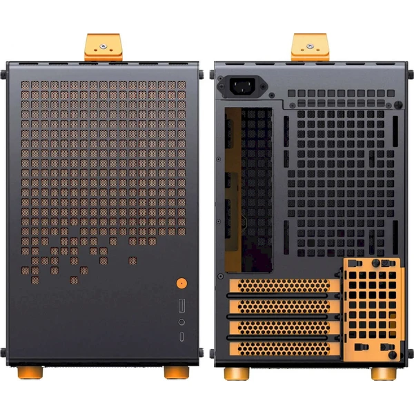 Jonsplus Z20 Micro-ATX čierno oranžová - Počítačové skrine - Obrázok d_a63d5cf165cc43e888293498ea62445a