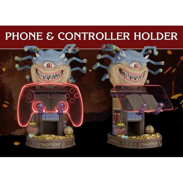 EXG Cable Guys Dungeons and Dragons - Xanathar - Figúrky - Obrázok d_a645b0371fc941f68b0b484a2204def1